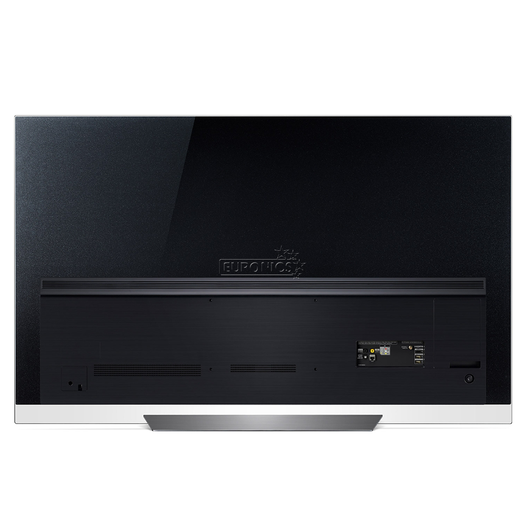 65" Ultra HD OLED-teler LG