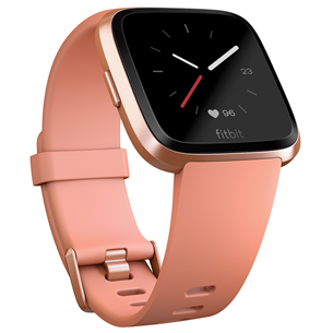 Pulsikell Fitbit Versa