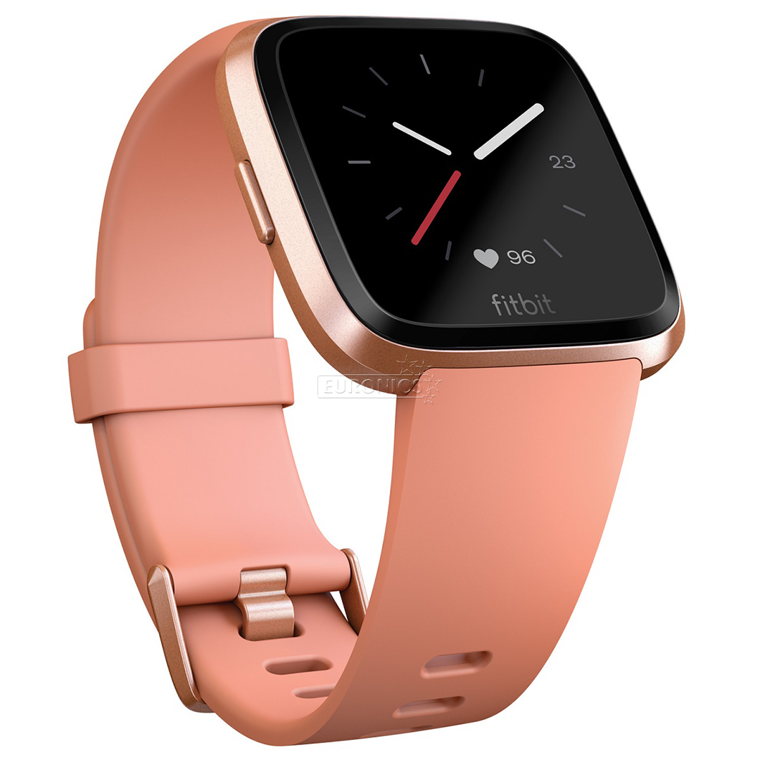 Pulsikell Fitbit Versa