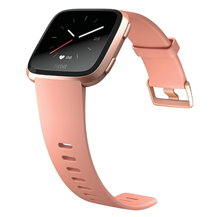 Pulsikell Fitbit Versa