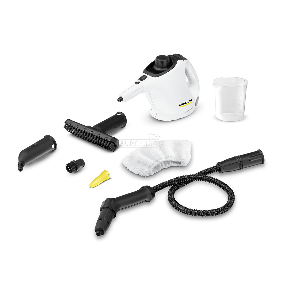 Käsi-aurupesur Kärcher SC1 Premium