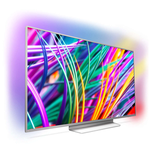 55" Ultra HD NanoCell LED LCD TV Philips