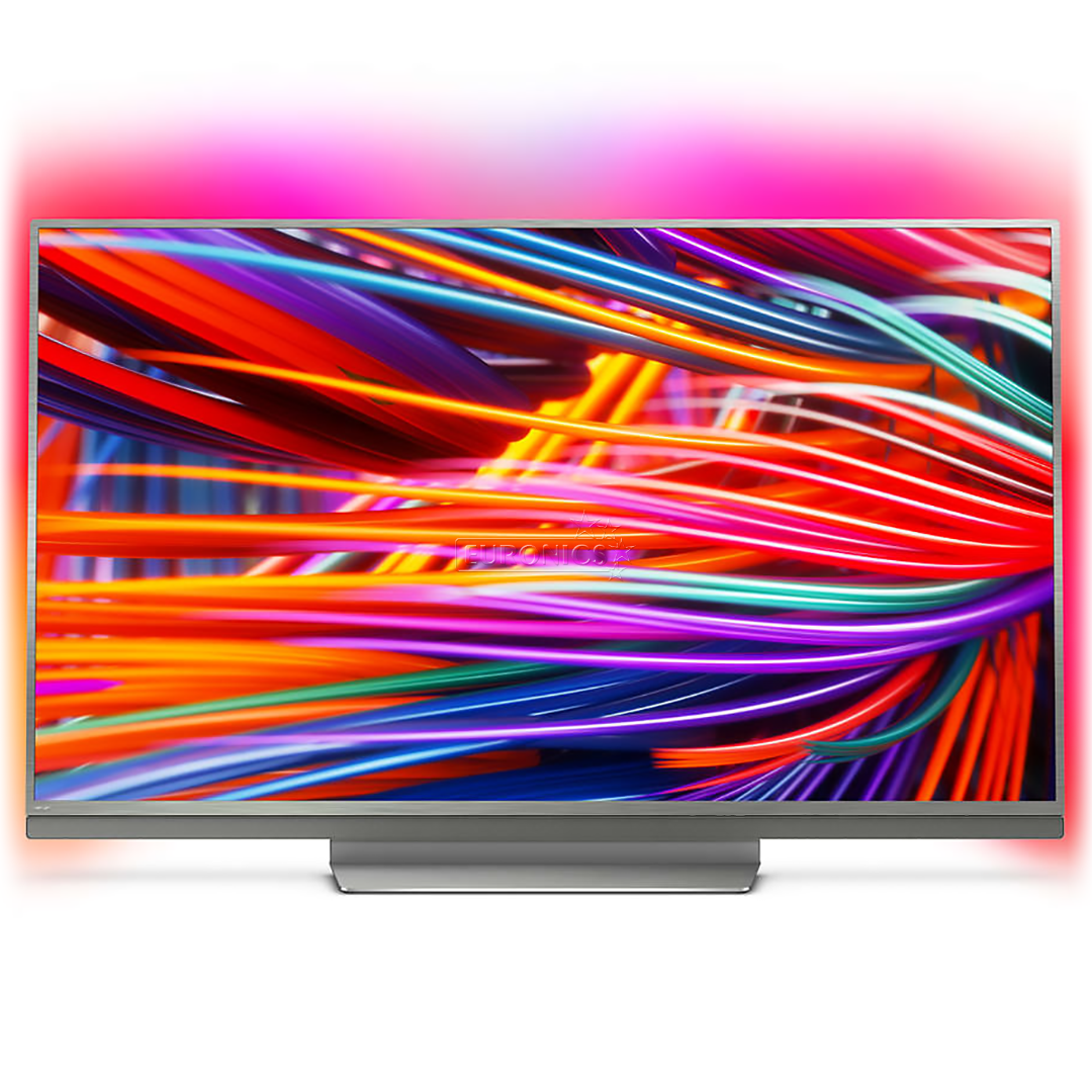 49" Ultra HD NanoCell LED LCD-teler Philips