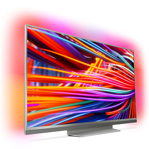 49" Ultra HD 4K LED ЖК-телевизор, Philips