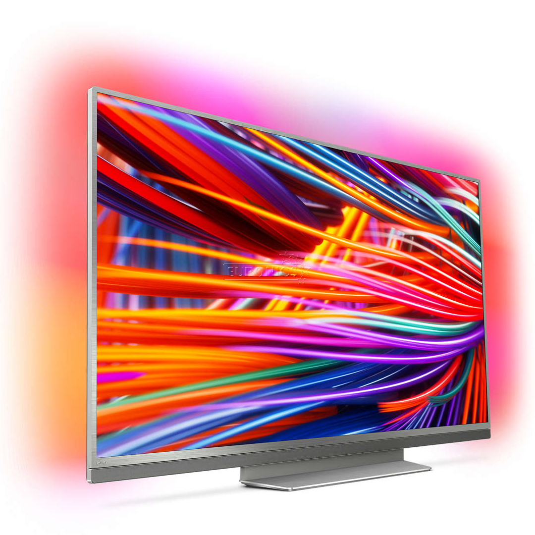 49" Ultra HD NanoCell LED LCD-teler Philips