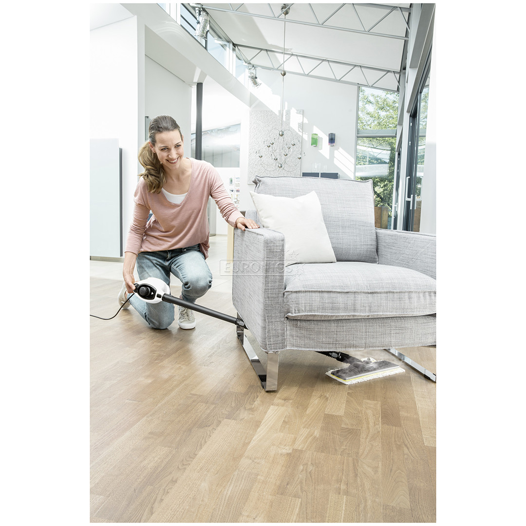 Aurupuhasti Kärcher SC 1 EasyFix Premium