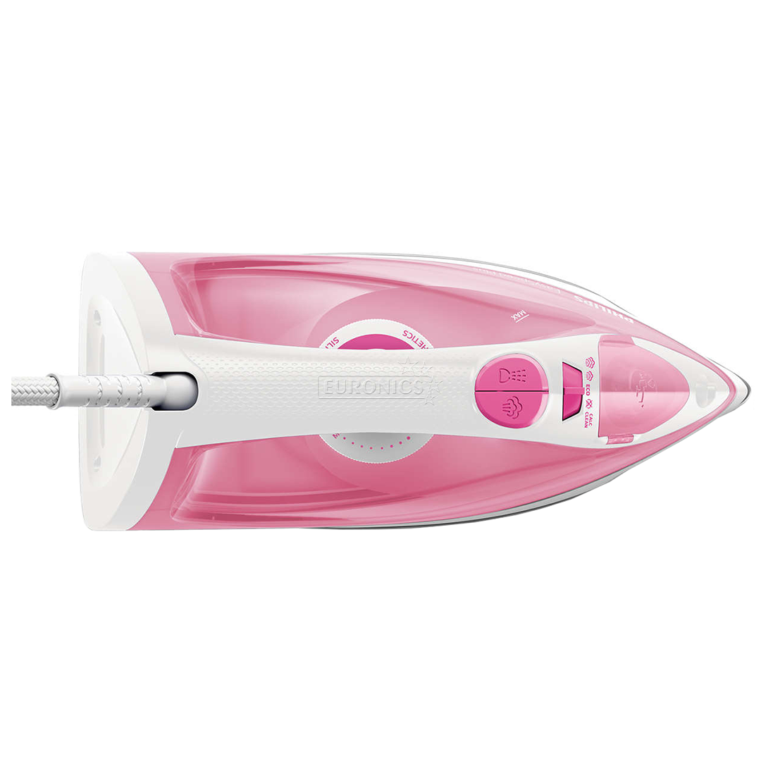 Паровой утюг Philips EasySpeed Plus