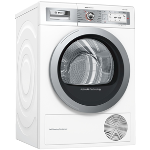 Dryer, Bosch (9 kg)