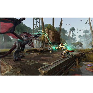 Игра для ПК, World of Warcraft: Battle for Azeroth Collectors Edition