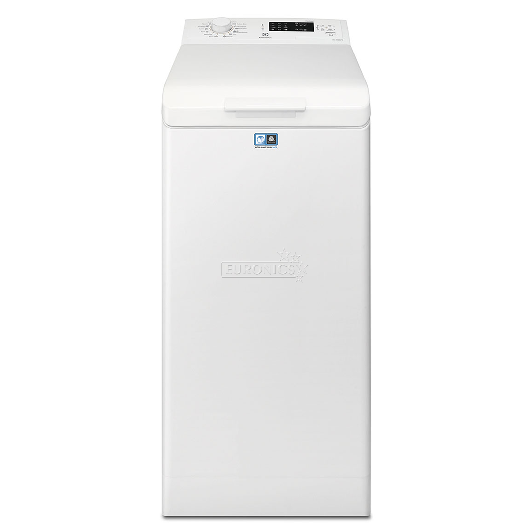 Pesumasin Electrolux (6 kg)