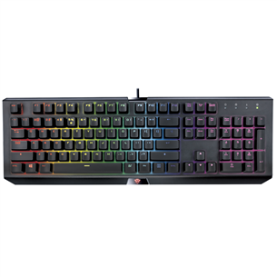 Mechanical keyboard Trust CADA (RUS)