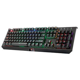 Mechanical keyboard Trust CADA (RUS)