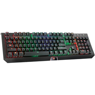 Mechanical keyboard Trust CADA (RUS)