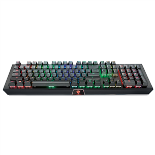 Mechanical keyboard Trust CADA (RUS)