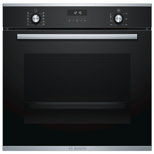 Built - in oven Bosch