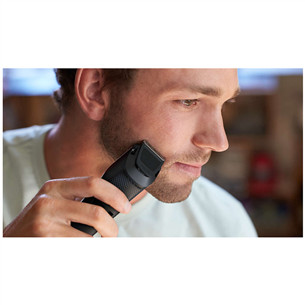 Habemepiirel Philips series 3000