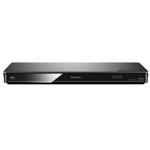 Проигрыватель 3D Blu-ray DMP-BDT380, Panasonic