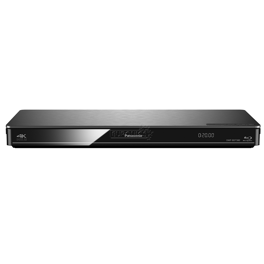 3D Blu-ray mängija Panasonic