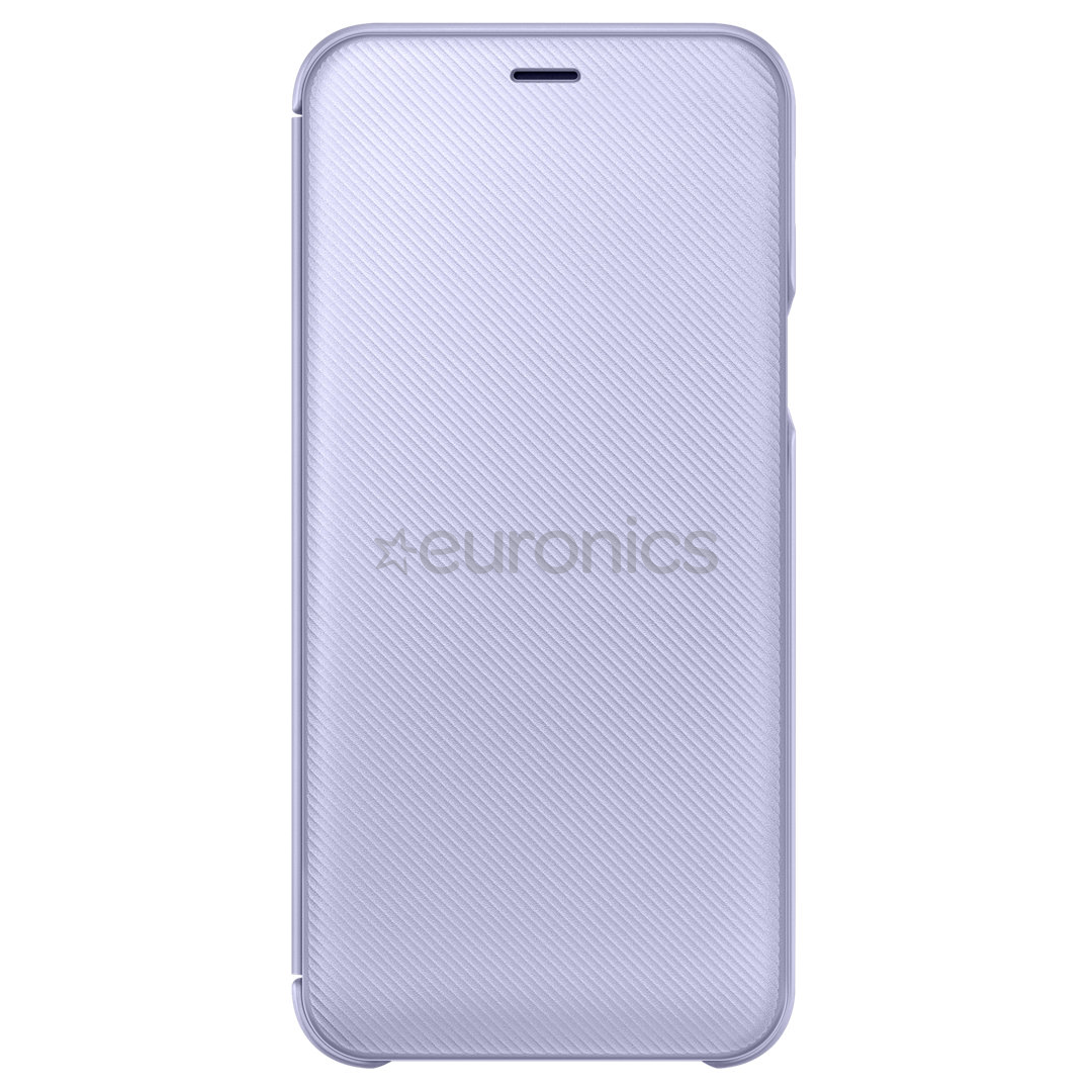 Samsung Galaxy A6 wallet case