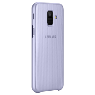 Samsung Galaxy A6 wallet case