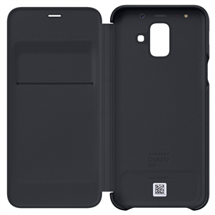 Samsung Galaxy A6 wallet case