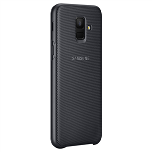 Samsung Galaxy A6 kaaned