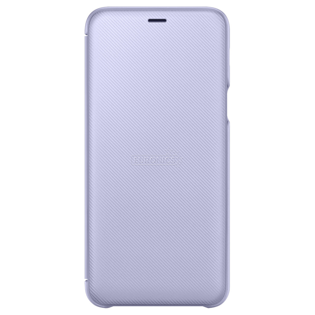Samsung Galaxy A6+ kaaned