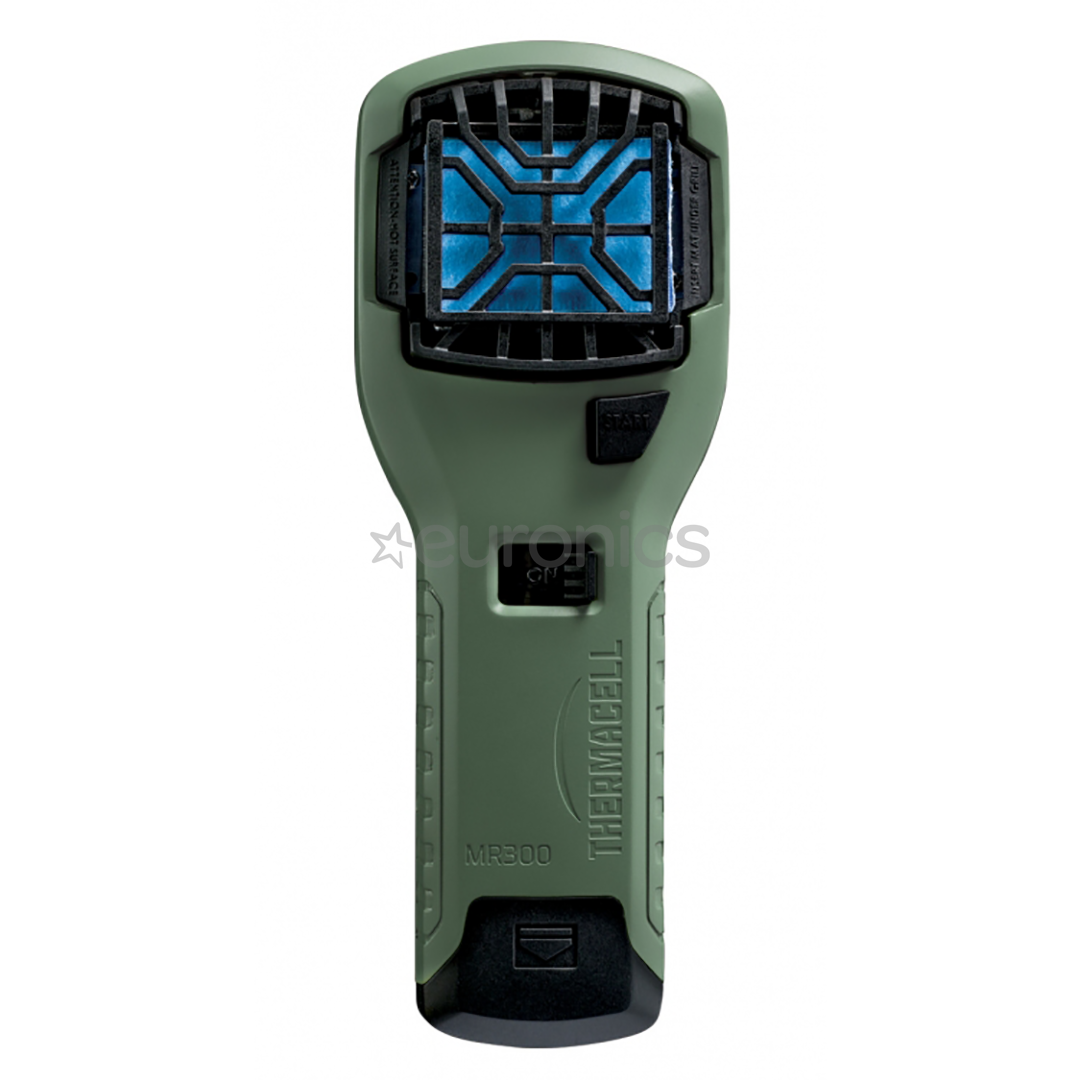 Portable Mosquito Repeller MR300, Thermacell
