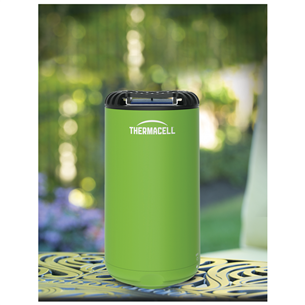 Portable Mosquito Repeller Halo Mini, Thermacell