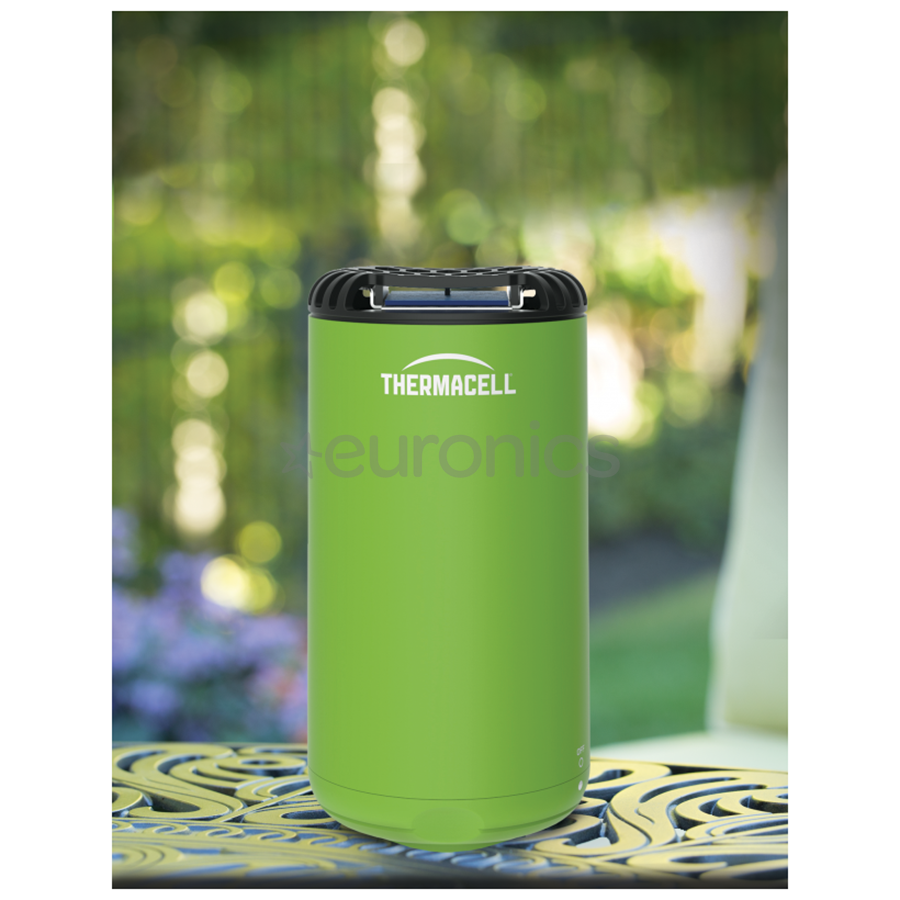 Sääsepeletaja Thermacell Halo Mini