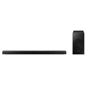 Soundbar 5.1 Samsung