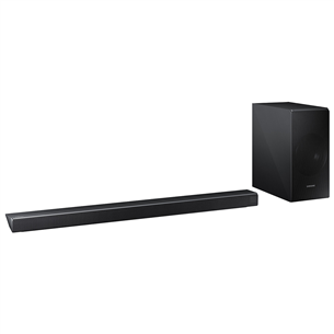 Soundbar 5.1 Samsung