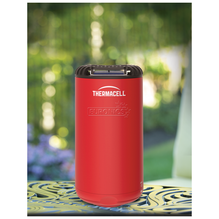 Sääsepeletaja Thermacell Halo Mini