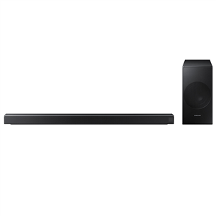 Soundbar 3.1 Samsung HW-N550