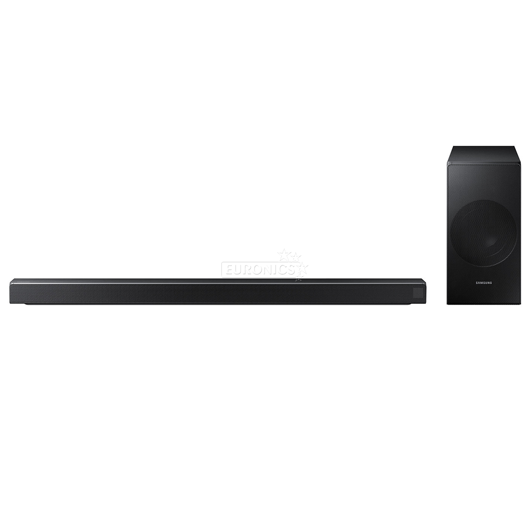 Аудиопроектор Soundbar HW-N550, Samsung