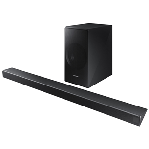 Soundbar 3.1 Samsung HW-N550