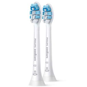 Toothbrush heads Philips Sonicare G2 Oprimal Gum Care