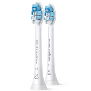 Lisaharjad Philips Sonicare G2 Optimal Gum Care