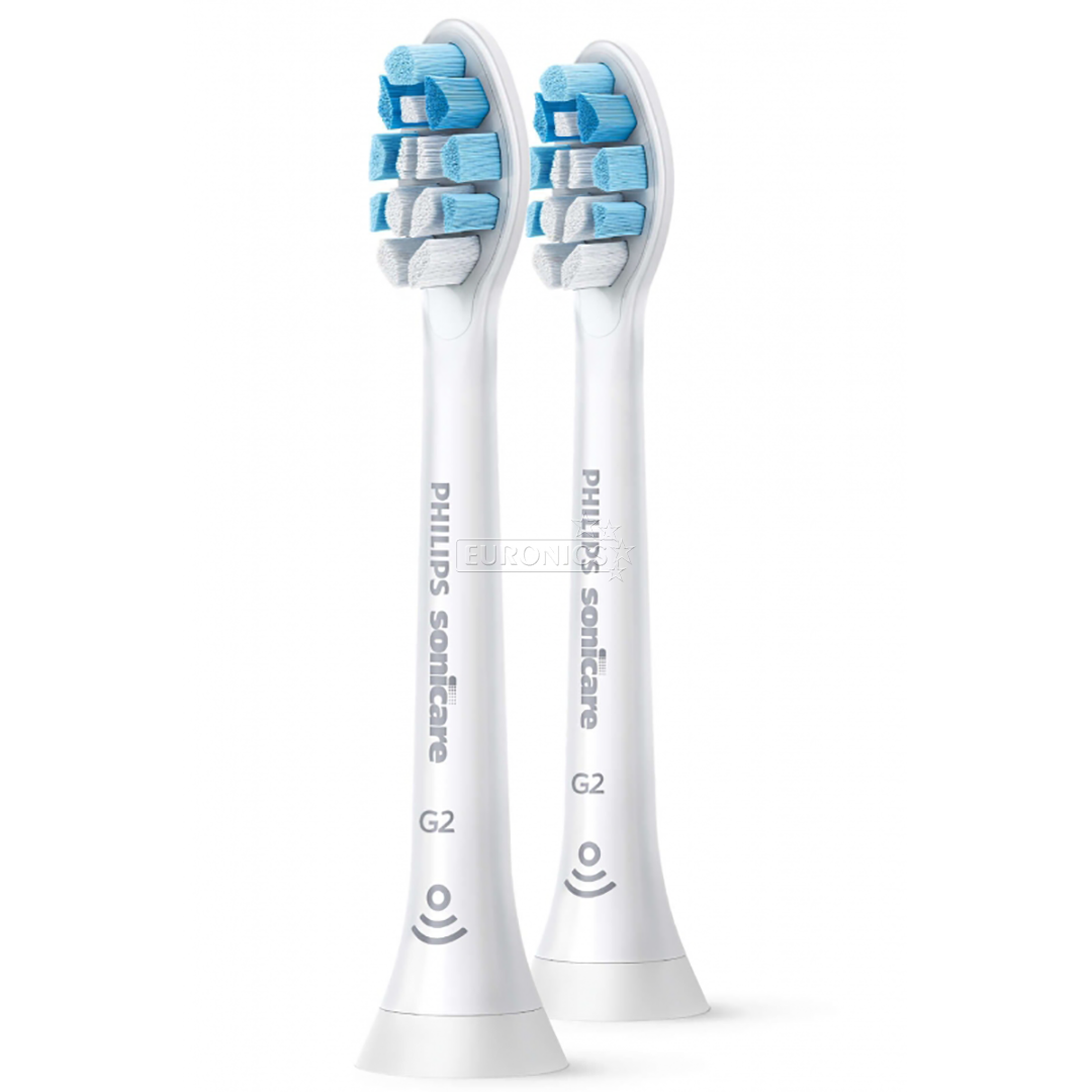Насадки для зубной щетки Philips Sonicare G2 Optimal Gum Care