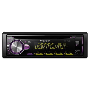 Car stereo Pioneer