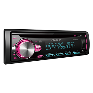 Car stereo Pioneer