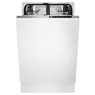 Built - in dishwasher Electrolux (9 place settings)