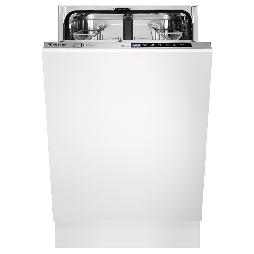 Built - in dishwasher Electrolux (9 place settings)