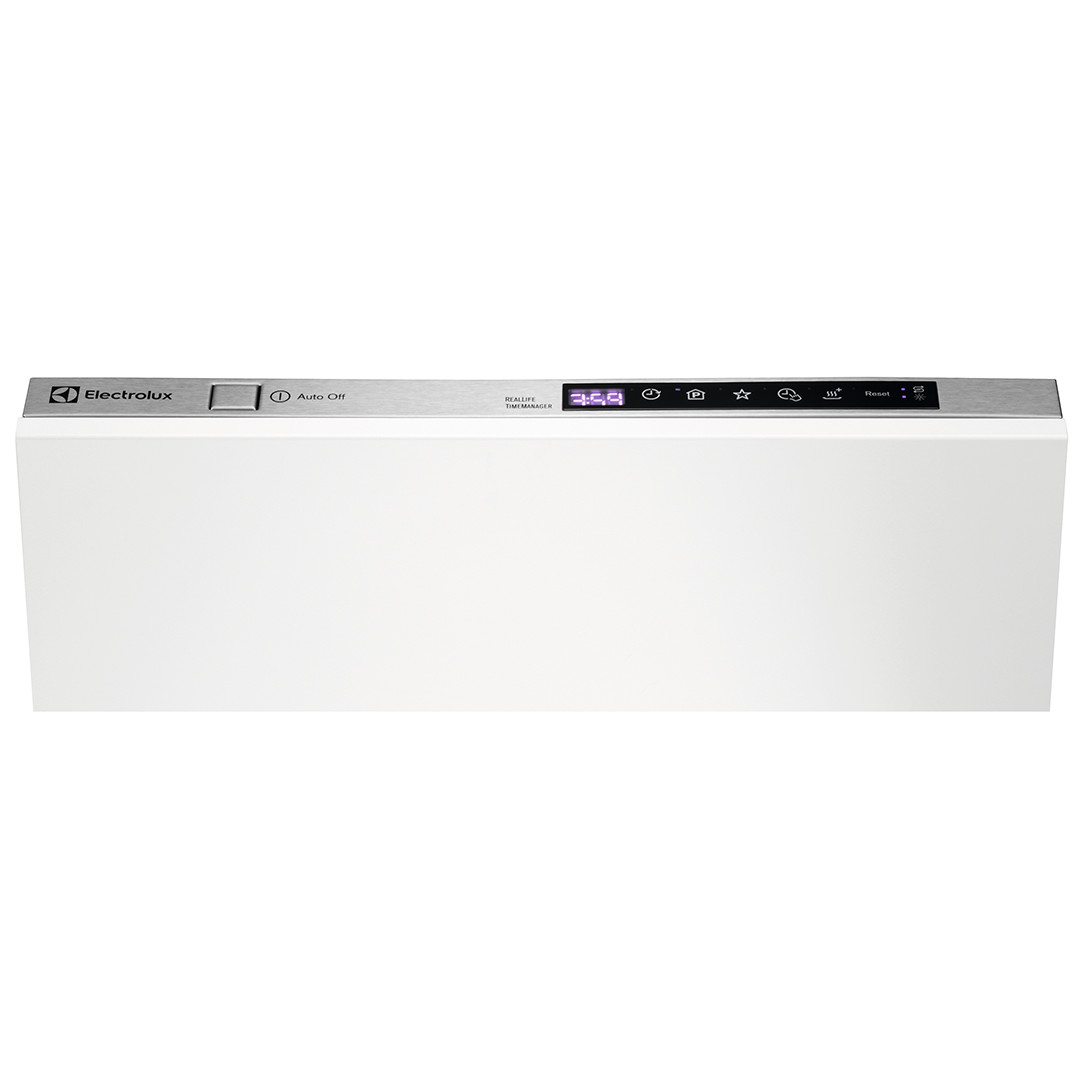 Built - in dishwasher Electrolux (9 place settings)
