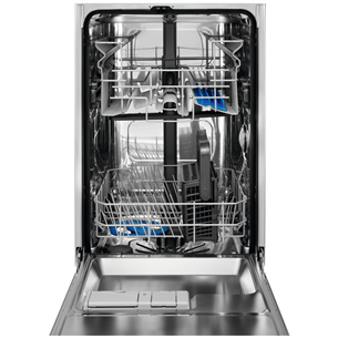 Built - in dishwasher Electrolux (9 place settings)