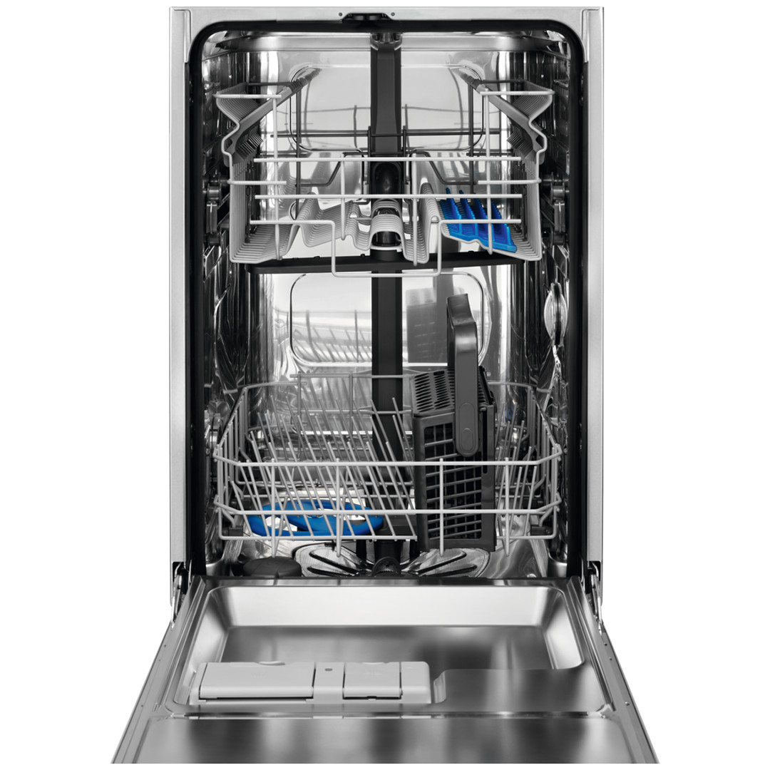 Built - in dishwasher Electrolux (9 place settings)