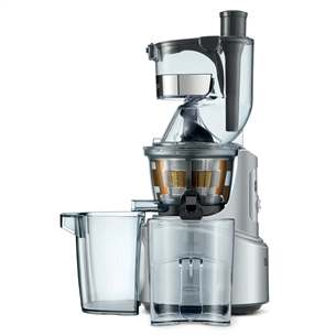 Sage the Big Squeeze™, 240 W, grey - Slow juicer