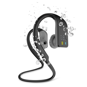 Wireless earphones JBL Endurance Dive