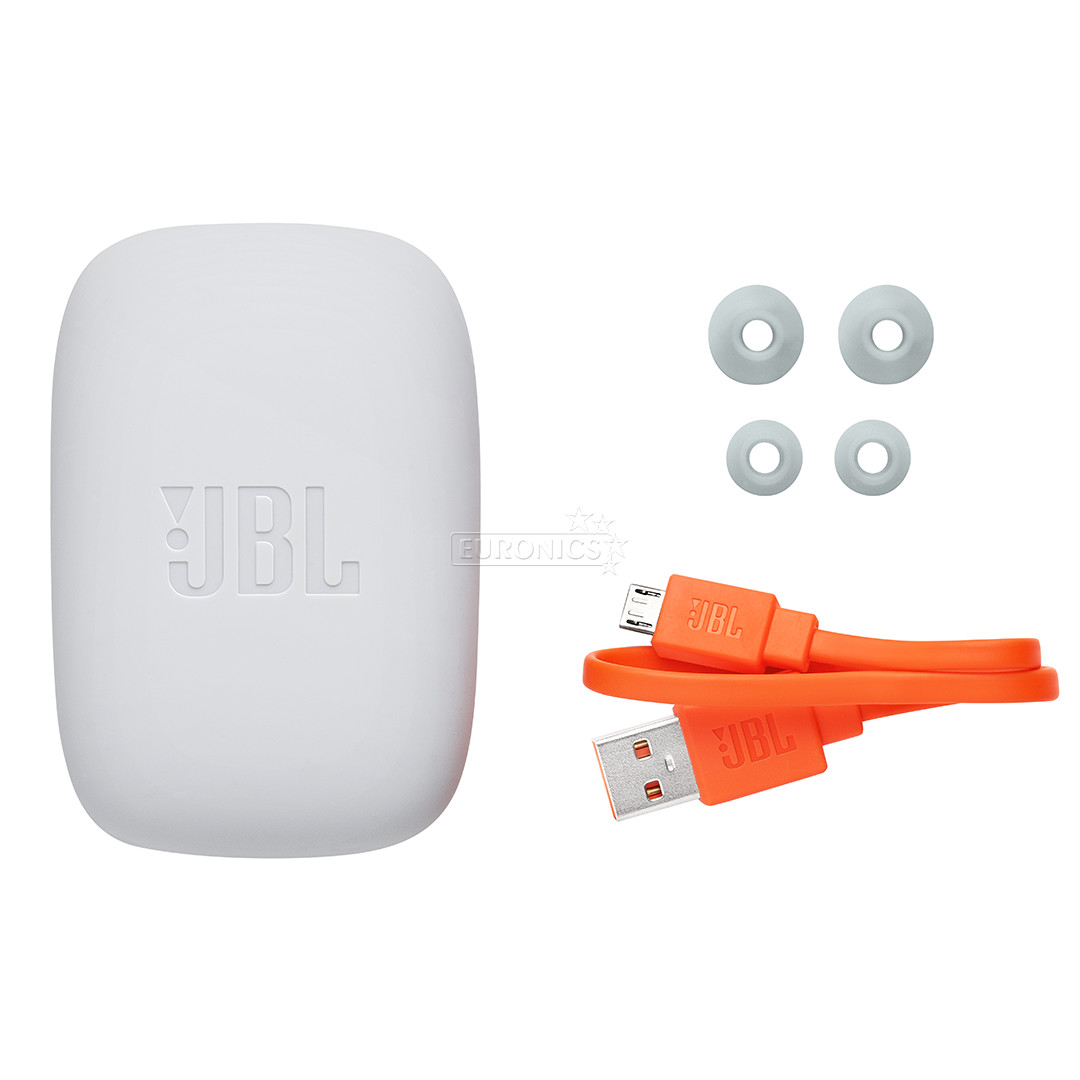 Wireless earphones JBL Endurance Dive