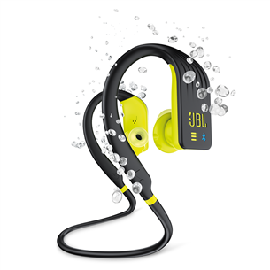 Wireless earphones JBL Endurance Dive